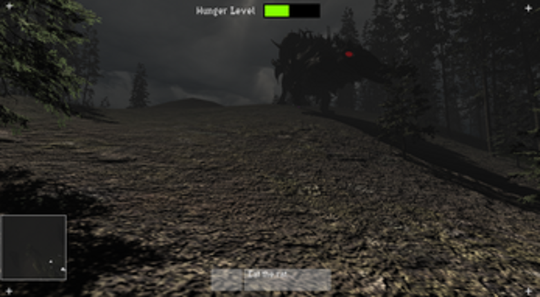 Walking Sim: Cat-astrophe screenshot