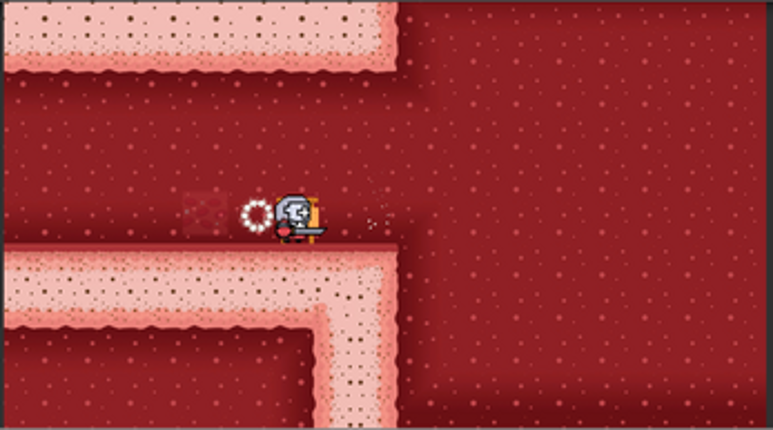 White Blood Cell On Duty screenshot