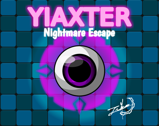 Games like Yiaxter: Nightmare Escape
