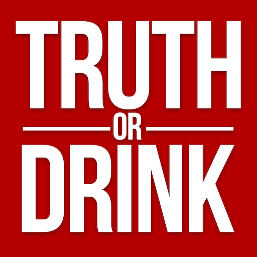 Games like Truth or Drink - Drinking Game