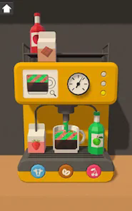 Coffee Inc. screenshot