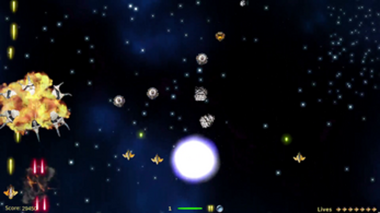 GAZAR Image