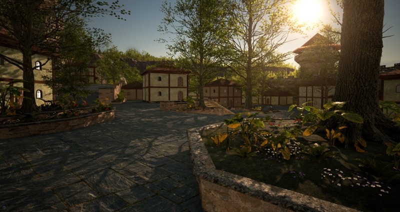 Glory or Dominance - The World Of Kleiverog screenshot