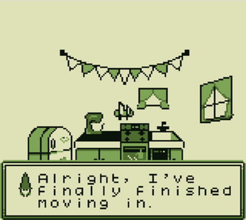 Gnome Adventure: Journey to The Market screenshot