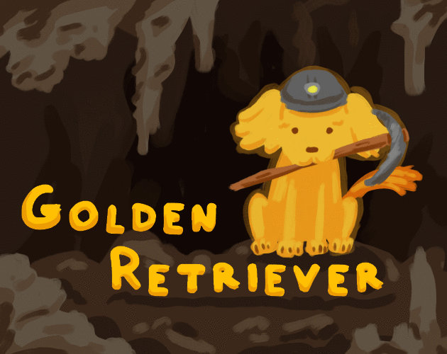Games like Golden Retriever
