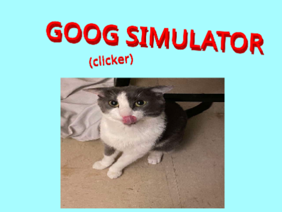 Goog Simulator Image