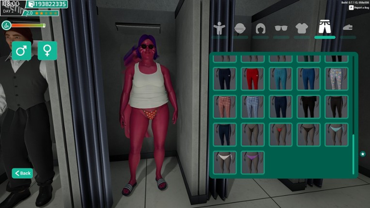 The House Always Wins screenshot