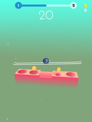 Gravy Ball screenshot