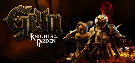 Games like Grym: Knights in the Garden