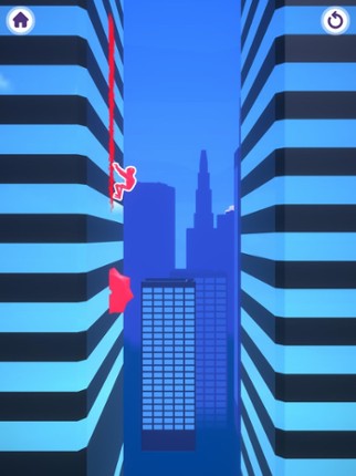 Gummy Man screenshot