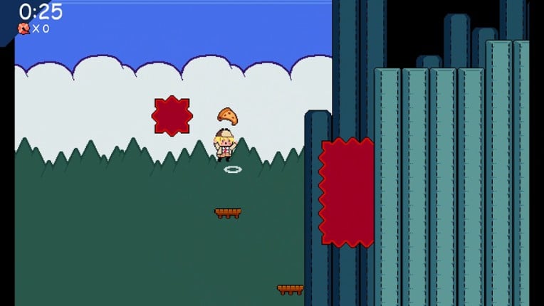 GuraQuest screenshot