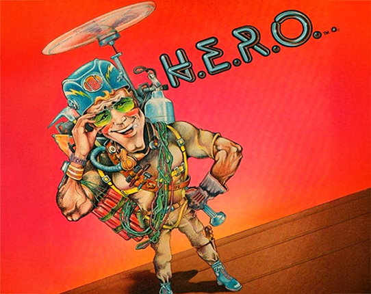 H.E.R.O. (F256) Image