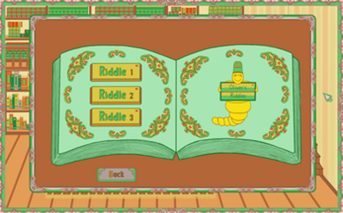 Harold Rabbit 3 : The House of Mysteries Image