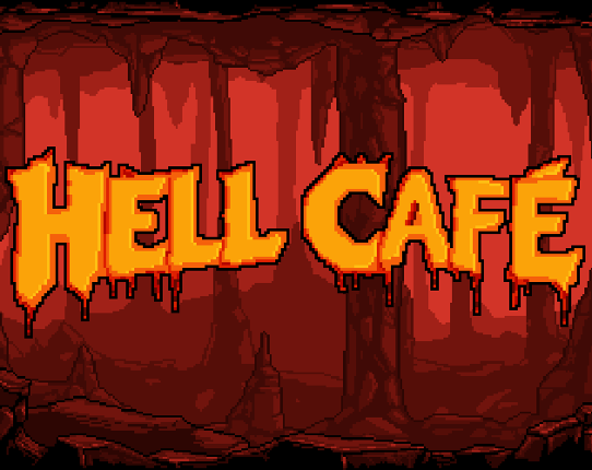 Hell Café Image