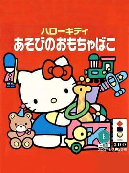 Games like Hello Kitty Asobi no Omochabako
