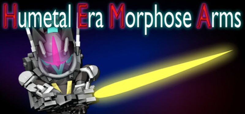 HEMA. Humetal Era Morphose Arms Image
