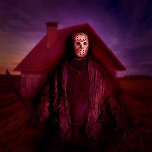 Games like Hide and Seek: One Night with a Maniac