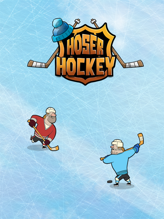 Games like Hoser Hockey