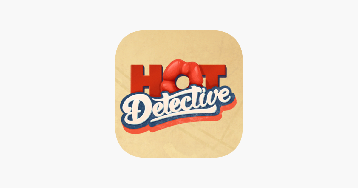 Games like Hot Detective : Spot it