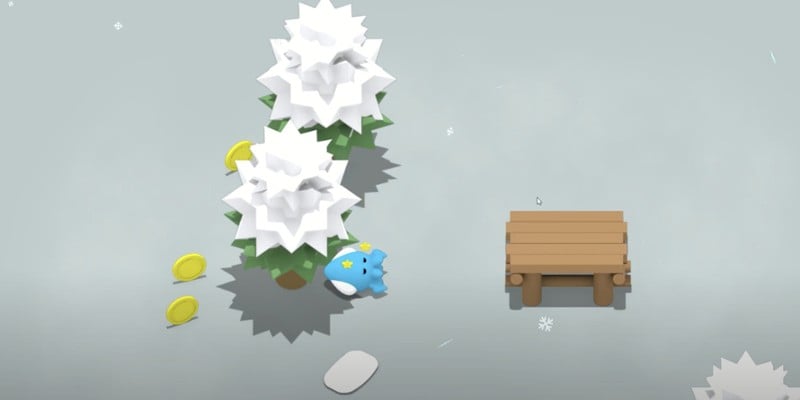 Hover Rancher screenshot