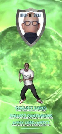 Howie Go Viral screenshot
