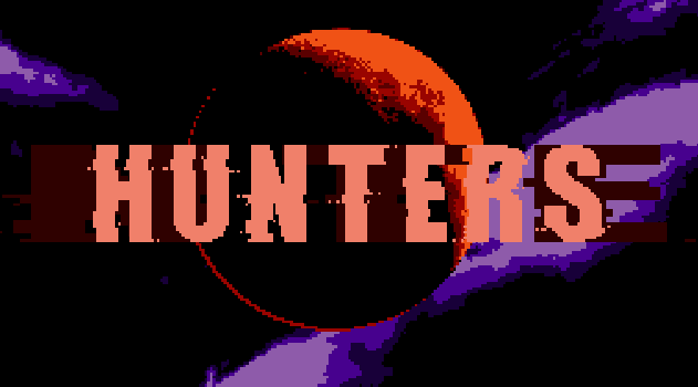 Games like HUNTERS