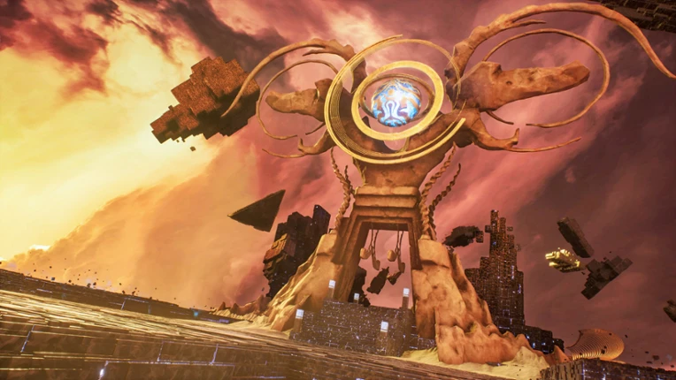 Immortals of Aveum Image