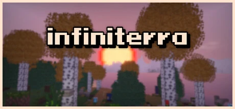 Games like Infiniterra
