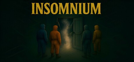 Games like Insomnium