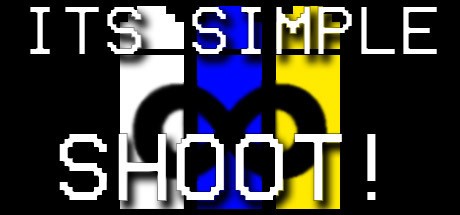 Games like Its Simple, SHOOT