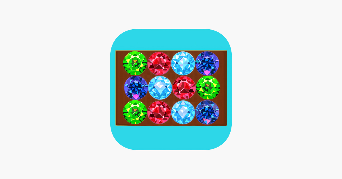 Games like Jewel Diamonds