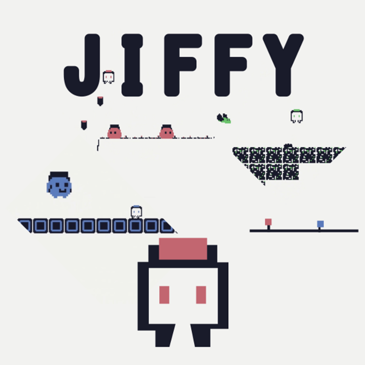 Games like Jiffy