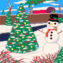 Jigsaw Puzzle Pack Pro: Xmas Edition Image