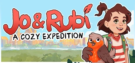 Games like Jo & Rubi: A Cozy Expedition