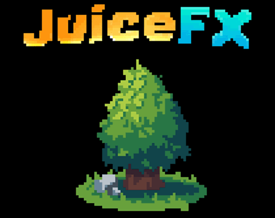 Juice FX Game Cover