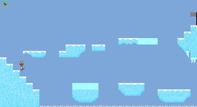 Jump To Success screenshot