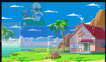 Kamehouse Challenge Image