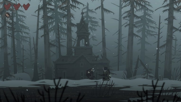 Kanun 1919 screenshot