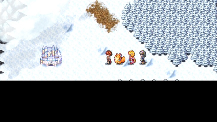 KEMCO RPG Selection Vol. 7 screenshot