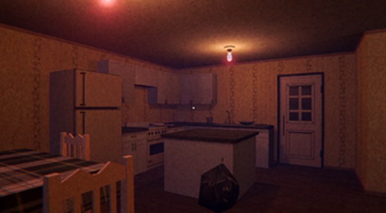 LAST SESSION screenshot