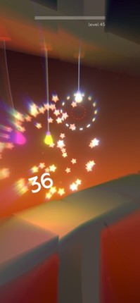Light Fall! screenshot