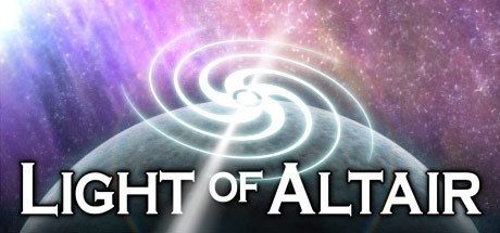 Games like Light of Altair