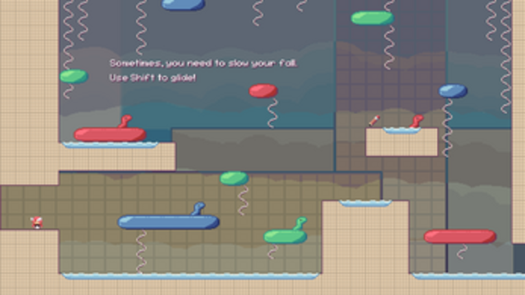 Liminal Errands Image