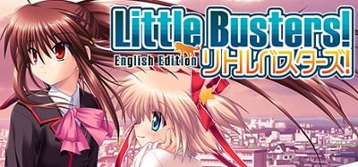 Little Busters! Image