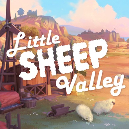 Little Sheep Valley Image