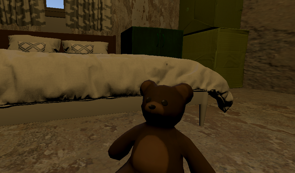 Games like Love Mama's Trauma