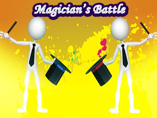 Games like Magicians Battle