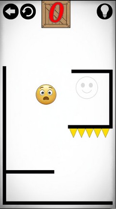 Make him smile Image