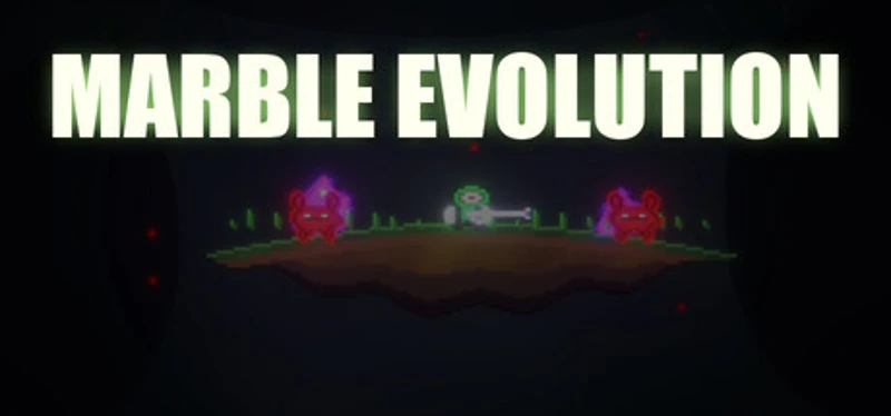 Marble Evolution Image