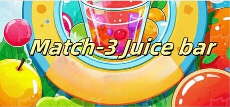 Match-3 Juice Bar Image
